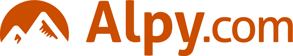 AlpineResort Logo